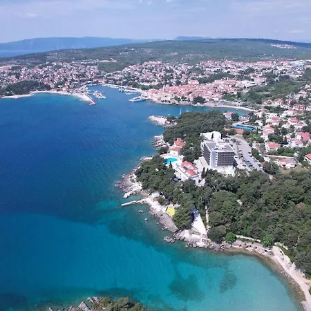 Zen Krk Apartment Krk Town