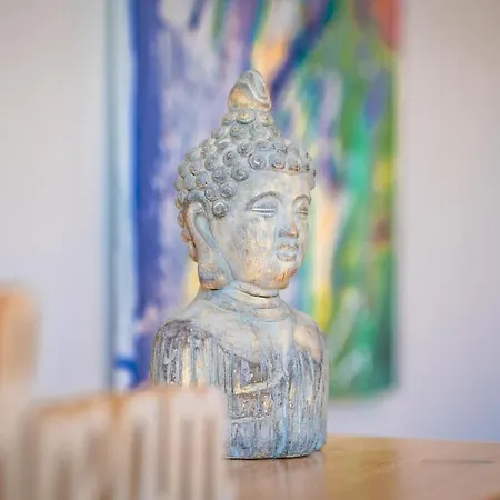 Apartmán Zen Krk *