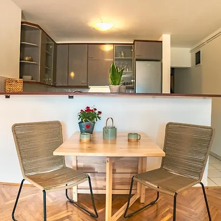 Appartement Zen Krk *