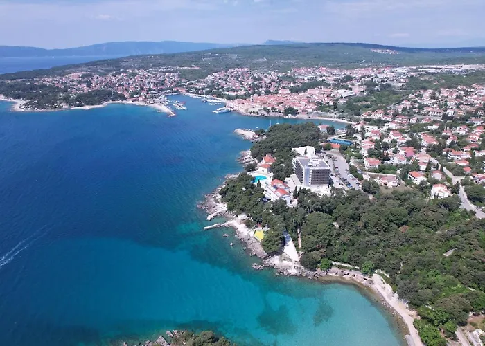 Zen Krk Διαμέρισμα Krk Town