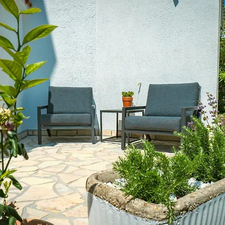 Apartman Zen Krk